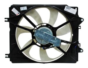 190155PAA01 MOTOVENTILADOR CRV 17-18 L4/ 1.5L/ P/ A/A COMPLETO