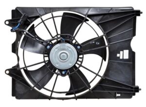 190155YFA02 MOTOVENTILADOR ACURA RDX 19 P/RAD 744 ***1