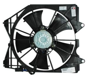 190156A0999 MOTOVENTILADOR ACCORD 18/ L4 190906
