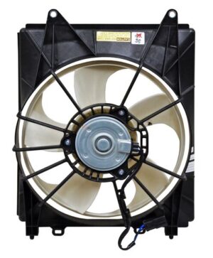 190156L2A01 MOTOVENTILADOR INSIGHT 19 L4 1.5L P/RAD 744