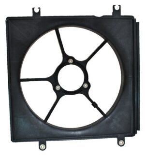 19015P3F004 TOLVA VENTILADOR CRV 97-01 RADIADOR ****7