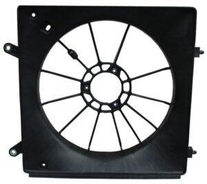 19015PAAA02 TOLVA VENTILADOR ACCORD 98-02 4C RAD ****7