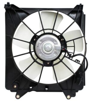 19030RB0004 MOTOVENTILADOR FIT 09-14/ CITY 10-13 P/RAD COMPLETO
