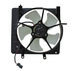 19030RMEA51 MOTOVENTILADOR FIT 06-08 P/RAD COMPLETO CN 892