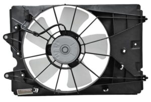 19030RN0A71 MOTOVENTILADOR PILOT/ RIDGELINE 09-15 P/ RAD COMPLETO