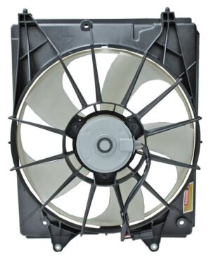 19030RYEA11 MOTOVENTILADOR ODYSSEY 11-16 P/ RAD COMPLETO
