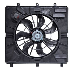 19436667 MOTOVENTILADOR S10 MAX 22-24  C/AIRE C/TOLVA C/RES COMPLETO PIN 678 286 240315 1380.06