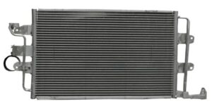 1C0820411 CONDENSADOR BEETLE 98-07 1.8L/ 1.9L/ 2.0L L4 ****6