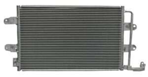 1C0820413F CONDENSADOR BEETLE 06-11 2.5L L5 ***0