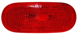 1C0945073B CUARTO LATERAL TRAS BEETLE 98-05 674 IZQ