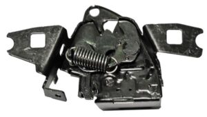 1H0823509B CHAPA COFRE JETTA/ GOLF 93-99/ POLO 95-99