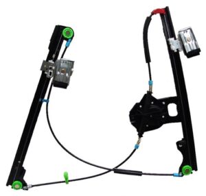 ELEA55 ELEVADOR VW JETTA 93-98 MANUAL DELANTERO LH N-TW