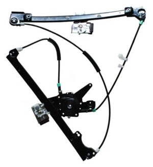 ELEA50 ELEVADOR VW JETTA 93-98 ELECTRICO S/MOTOR DEL RH N-TW