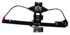 ELEA58 ELEVADOR VW JETTA 93-98 MANUAL TRASERO RH N-TW