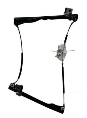 1J4837461 ELEVADOR CRISTAL GOLF 00-06/ JETTA CLASICO 99-14 ELEC S/MOTOR DEL IZQ