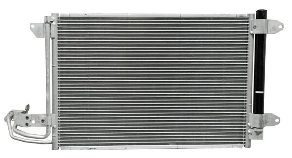 1K0820411Q CONDENSADOR JETTA CLASICO 08-15/ GOLF 06-09/ GTI 10-12/ EOS 07-14/ AUDI A3 06-12 SISSOKO T155 892 CN