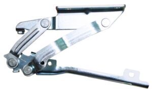 1KM823301 BISAGRA COFRE BORA 05-10 IZQ