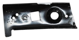 1L5Z17E814AA BRAZO DEFENSA DEL EXPLORER  01-04 SPORT TRAC LAT DER