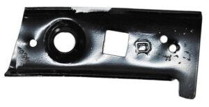 1L5Z17E814BA BRAZO DEFENSA DEL EXPLORER  01-04 SPORT TRAC LAT IZQ