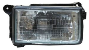 20-3591-01-1A FARO PASSPORT 94-97/ RODEO 91-97 C/BASE TYC DER