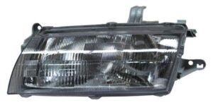 20-5138-01-1A FARO PROTEGE 97-98 4P TYC **** IZQ