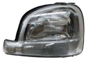 20-5298-B5-6B FARO KANGOO EXPRESS 04-08 CUARTO BCO TYC IZQ