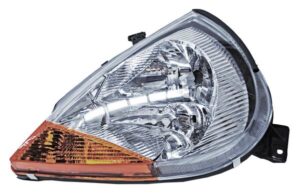 20-5322-G5-6B FARO KA 01-08 CUARTO AMBAR TYC IZQ