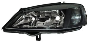 20-5488-C5-2B FARO ASTRA 00-03 S/MOTOR NIVELADOR FONDO NEGRO TYC1 IZQ