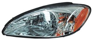 20-5822-00-1A FARO TAURUS 00-07 TYC IZQ