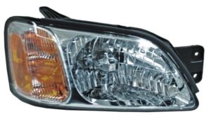 20-5867-00-1A FARO LEGACY 00-04 BRIGHTON TYC1 ****6 DER