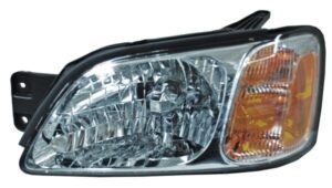 20-5868-00-1A FARO LEGACY 00-04 BRIGHTON TYC ****6 IZQ