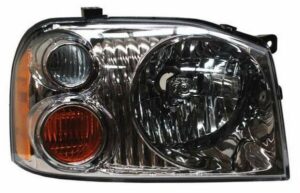 20-5963-A5-1A FARO FRONTIER 01-04 SE/ SC/ SVE MICA HUMO TYC DER