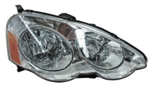 20-6277-00-1A FARO ACURA RSX 02-04 TYC ****6 DER