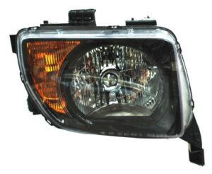 20-6435-A1-1A FARO ELEMENT 03-08 FONDO NEGRO TYC ****9 DER