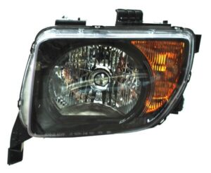 20-6436-A1-1A FARO ELEMENT 03-08 FONDO NEGRO TYC ****9 IZQ