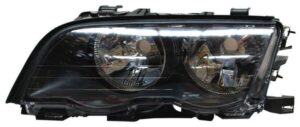20-6452-01-1A FARO BMW SERIE 3 99-02 TYC IZQ