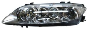20-6456-01-1N FARO MAZDA 6 04-06 TYC IZQ