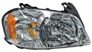 20-6619-01-6B FARO TRIBUTE 05-06 TYC1 DER