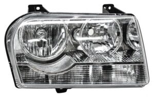 20-6637-00-1N FARO CHRYSLER 300 05-09 6 CIL TYC DER