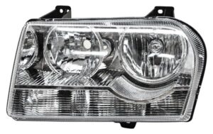 20-6638-00-1N FARO CHRYSLER 300 05-09 6 CIL TYC IZQ
