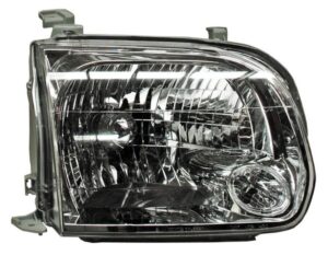 20-6657-00-1N FARO TUNDRA 05-06 CAB REG/ CAB 1/2 TYC DER