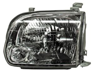 20-6658-00-1N FARO TUNDRA 05-06 CAB REG/ CAB 1/2 TYC IZQ