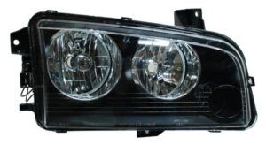 20-6727-05-6B FARO CHARGER 09-10 TYC DER