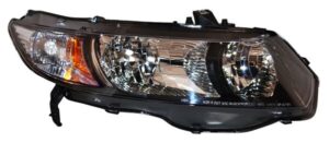 20-6735-A1-1N FARO CIVIC 10-11 2P TYC NSF DER