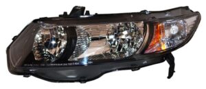 20-6736-A1-1N FARO CIVIC 10-11 2P TYC NSF 220617 IZQ