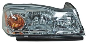 20-6753-00-1N FARO SATURN VUE 06-07 TYC1 DER