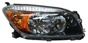 20-6779-01-1A FARO RAV4 06-08 FONDO NEGRO TYC ****7 DER