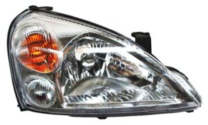 20-6799-01-1A FARO AERIO 02-07 TYC DER