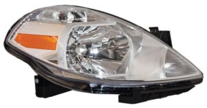 20-6837-00-1N FARO TIIDA/ VERSA 07-11 USA TYPE TYC 220902 DER