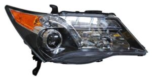 20-6845-01-1N FARO ACURA MDX 07-13 TYC DER
